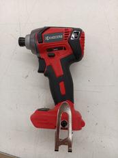 インパクトドライバー|KYOCERA