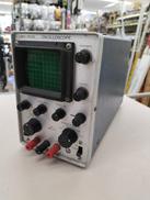 オシロスコープ|不明