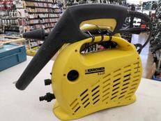 高圧洗浄機|KARCHER