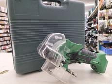 コードレスナイフカッタ|HIKOKI