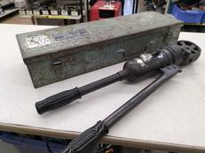 圧着工具|カクタス