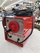 アーク溶接機|SUZUKID