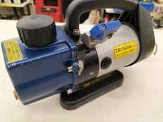 真空ポンプ|RTASCO