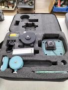 レーザー墨出し器|KIPRIM