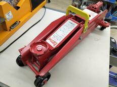 油圧フロアジャッキ|MELTIC