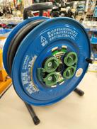 電工ドラム|HATAYA