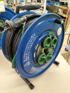 コードリール|HATAYA