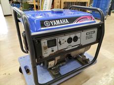 発電機|YAMAHA