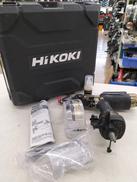 高圧ねじ打ち機|HITACHI