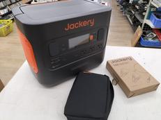 ポータブル電源|JACKERY