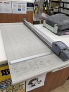 ロールカッター|UCHIDA