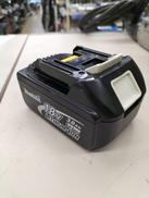 電動工具用バッテリー|MAKITA