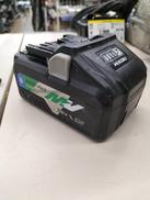 バッテリー|HIKOKI