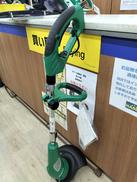 草刈り機|HITACHI