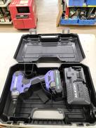 充電式インパクトドライバー|HIKOKI