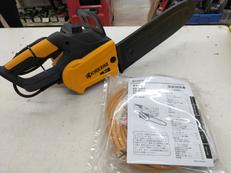 チェンソー|KYOCERA