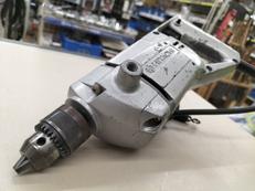 電気ドリル|HITACHI