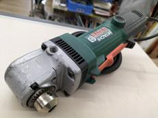 コーナードリル|HITACHI