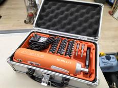 プッシュドライバー|BLACK&DECKER