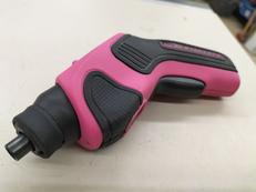 コンパクトドライバー|BLACK&DECKER