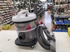 業務用掃除機|HITACHI