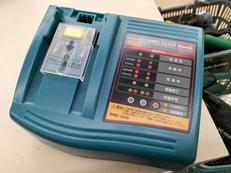 急速充電器|MAKITA