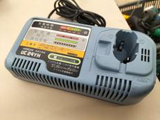 充電器|HITACHI