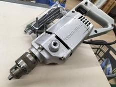 電気ドリル|TOSHIBA