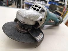 ディスクグラインダー|MAKITA