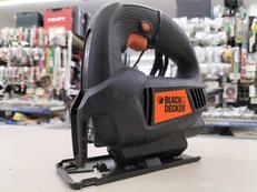 ジグソー|BLACK&DECKER