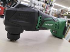 コードレスマルチツール|HIKOKI