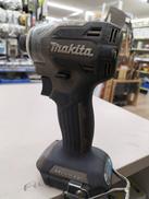 充電式インパクトドライバー|MAKITA