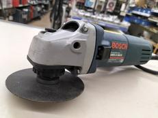 ディスクグラインダー|BOSCH