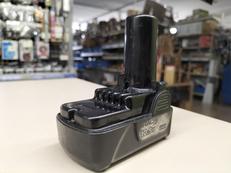 バッテリー|HITACHI