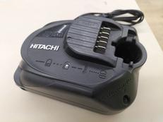 充電器|HITACHI