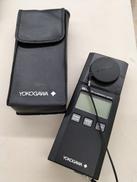 デジタル照度計|YOKOGAWA