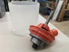 ストレートシャンク|PCSHL