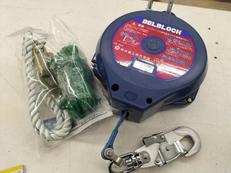 ベルブロック|TSUYORON