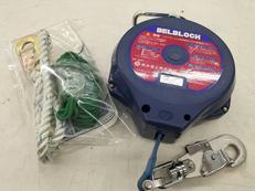 ベルブロック|TSUYORON