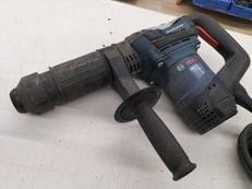 ハンマードリル|BOSCH