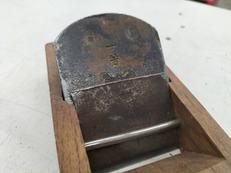 鉋（かんな）|一芳