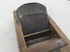 鉋（かんな）|千代鶴