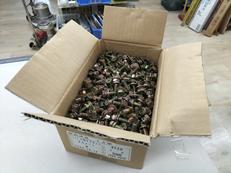 セムス 六角アプセット|-