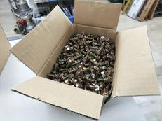 セムス 六角アプセット|-