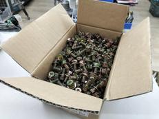 セムス 六角アプセット|-