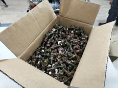 セムス 六角アプセット|-