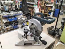 卓上スライドマルノコ|SHINKO