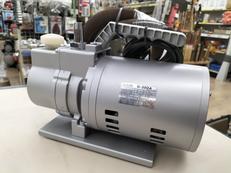 真空ポンプ|ULVAC