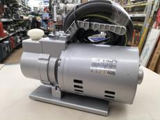 真空ポンプ|ULVAC