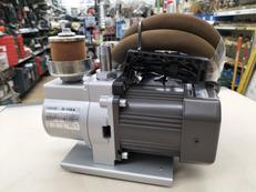 真空ポンプ|ULVAC